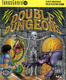 Double Dungeons (NEC TurboGrafx-16)